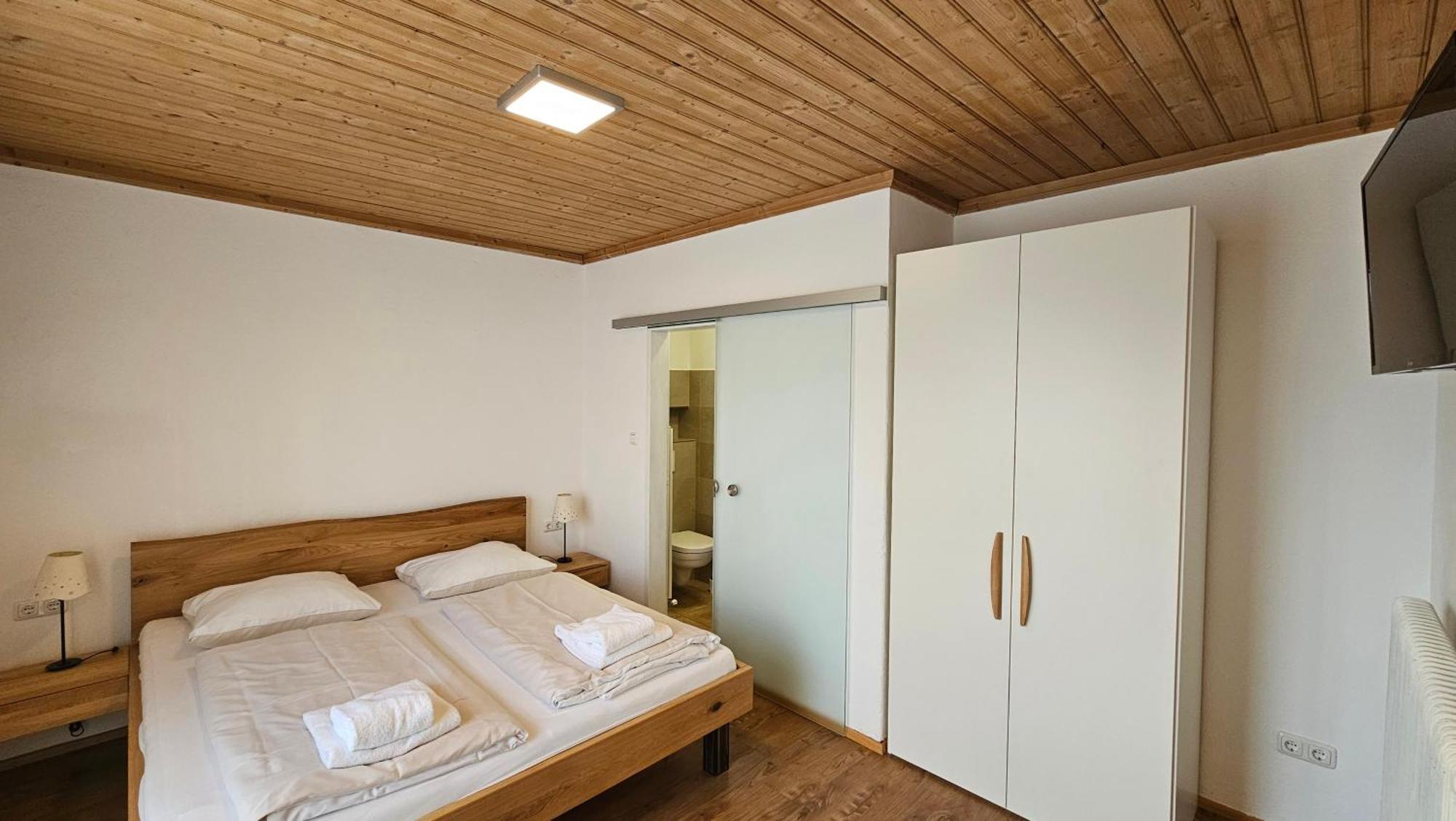 Haus Schiwelt Apartment Kirchberg in Tirol Exterior photo