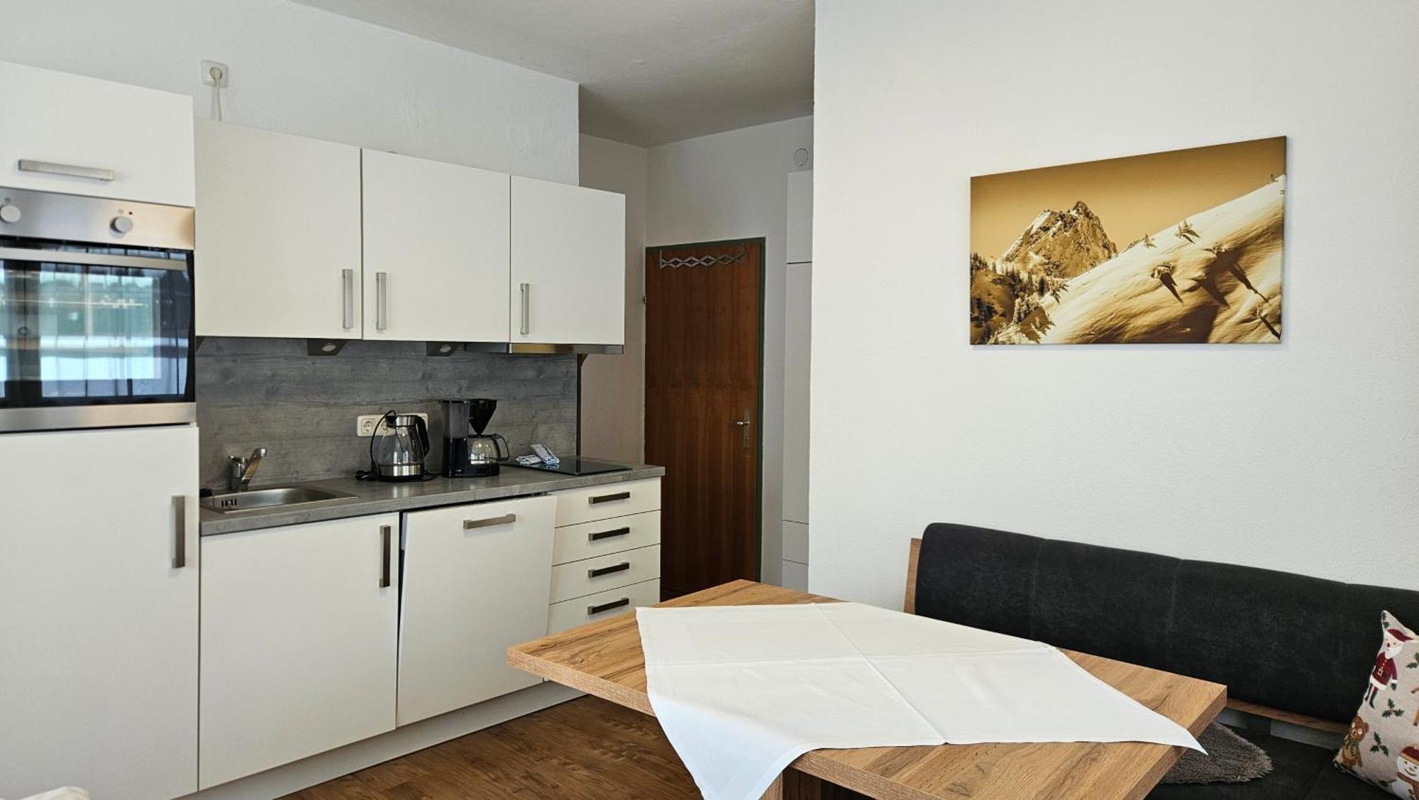 Haus Schiwelt Apartment Kirchberg in Tirol Exterior photo